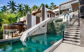 Villa Santa Monica By Balisuperhost